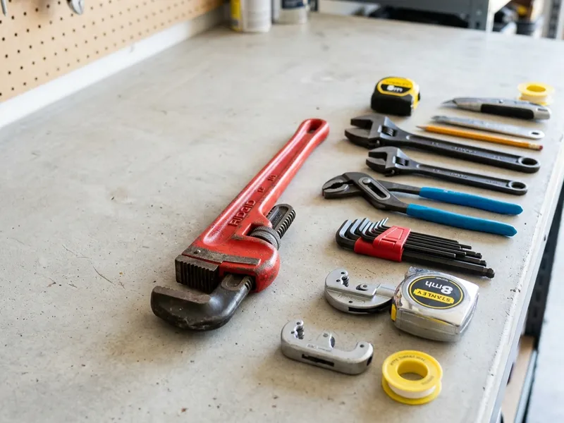 Emergency Plumber in Akron, CO
